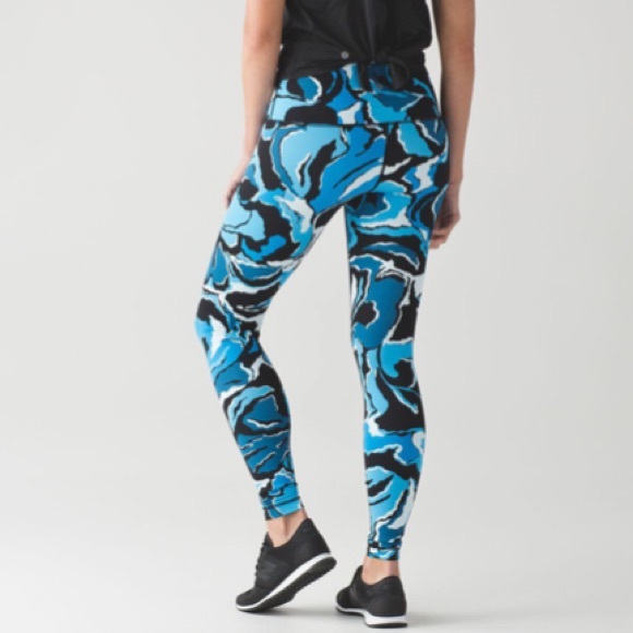 LULULEMON Wunder Under Pant - Picture 3 of 7